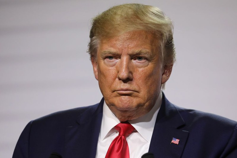 Nhà Trắng tuyên bố không tham gia các phiên điều trần luận tội Tổng thống Donald Trump.