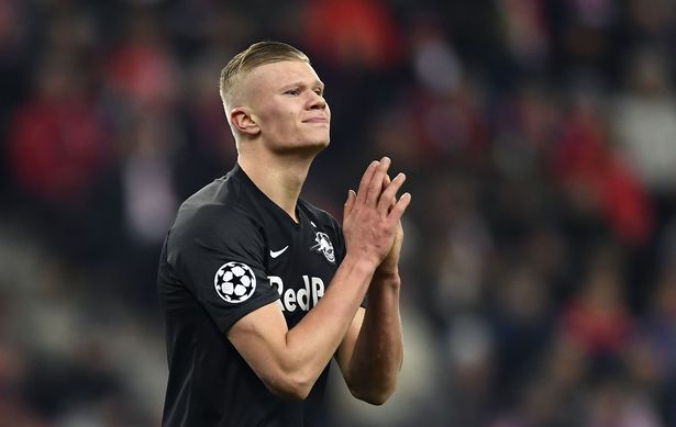 Tin bóng đá 16-12-2019: Arsenal chính thức đàm phán với Arteta Solskjaer biết Haaland đã quyết định tương lai