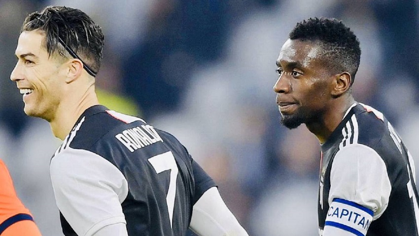 Tin bóng đá 16-12-2019: Arsenal chính thức đàm phán với Arteta Ronaldo trao băng đội trưởng Juventus cho Matuidi