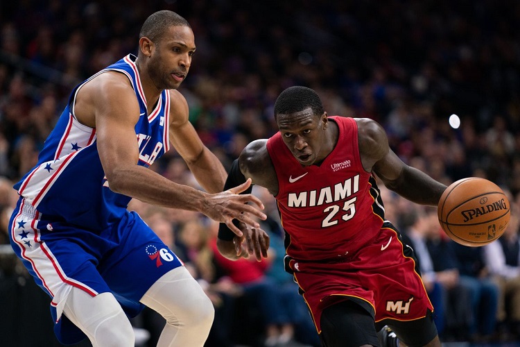Kết quả NBA ngày 19-12-2019: Philadelphia 76ers mất chuỗi bất bại trên sân nhà