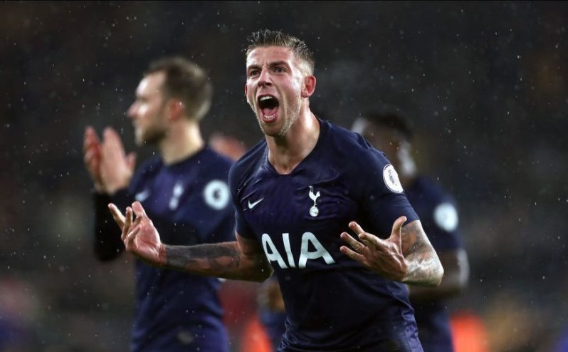 Tin bóng đá 21-12-2019: Raiola đưa ra yêu cầu cho MU để Pogba ở lại Alderweireld gia hạn hợp đồng với Tottenham