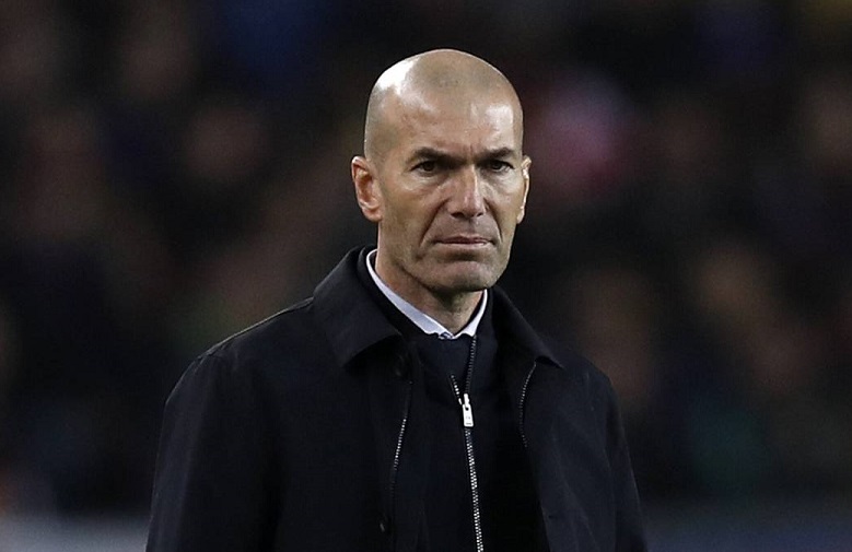 Tin bóng đá 21-12-2019: Raiola đưa ra yêu cầu cho MU để Pogba ở lại Nhà của Zidane bị trộm đột nhập