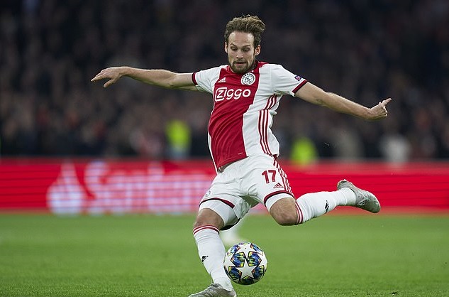 Tin bóng đá 22-12-2019: Solskjaer khẳng định có tiếng nói chuyển nhượng ở MU Blind bị viêm cơ tim