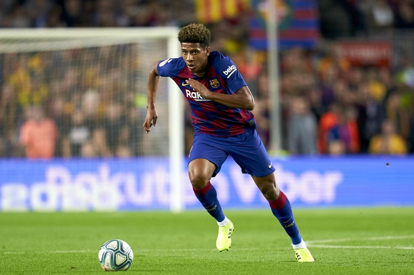 Tin bóng đá 22-12-2019: Solskjaer khẳng định có tiếng nói chuyển nhượng ở MU Barca muốn bán Todibo nhưng được quyền mua lại