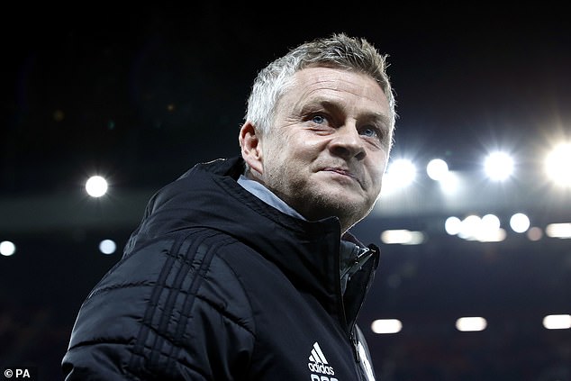 Tin bóng đá 22-12-2019: Solskjaer khẳng định có tiếng nói chuyển nhượng ở MU
