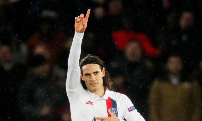 Tin bóng đá 23-12-2019: Cavani đạt thỏa thuận đến Atletico Madrid