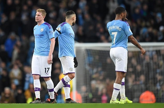 Tin bóng đá 23-12-2019: Cavani đạt thỏa thuận đến Atletico Madrid Man City phải chơi 2 trận trong vòng 48 giờ
