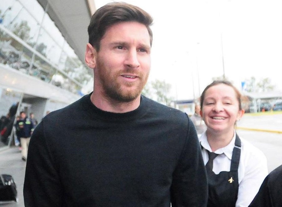 Tin bóng đá 23-12-2019: Cavani đạt thỏa thuận đến Atletico Madrid Messi được nghỉ dài hơn các đồng đội