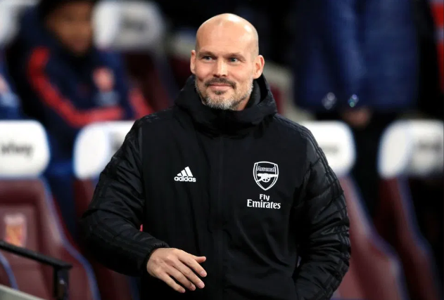 Tin bóng đá 25-12-2019: Ông chủ của Louis Vuitton muốn mua lại AC Milan Ljungberg làm trợ lý cho Arteta ở Arsenal
