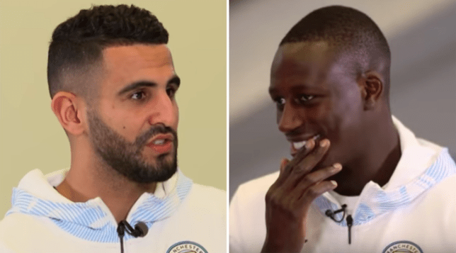 Tin bóng đá 25-12-2019: Ông chủ của Louis Vuitton muốn mua lại AC Milan Mahrez và Mendy tham gia chương trình