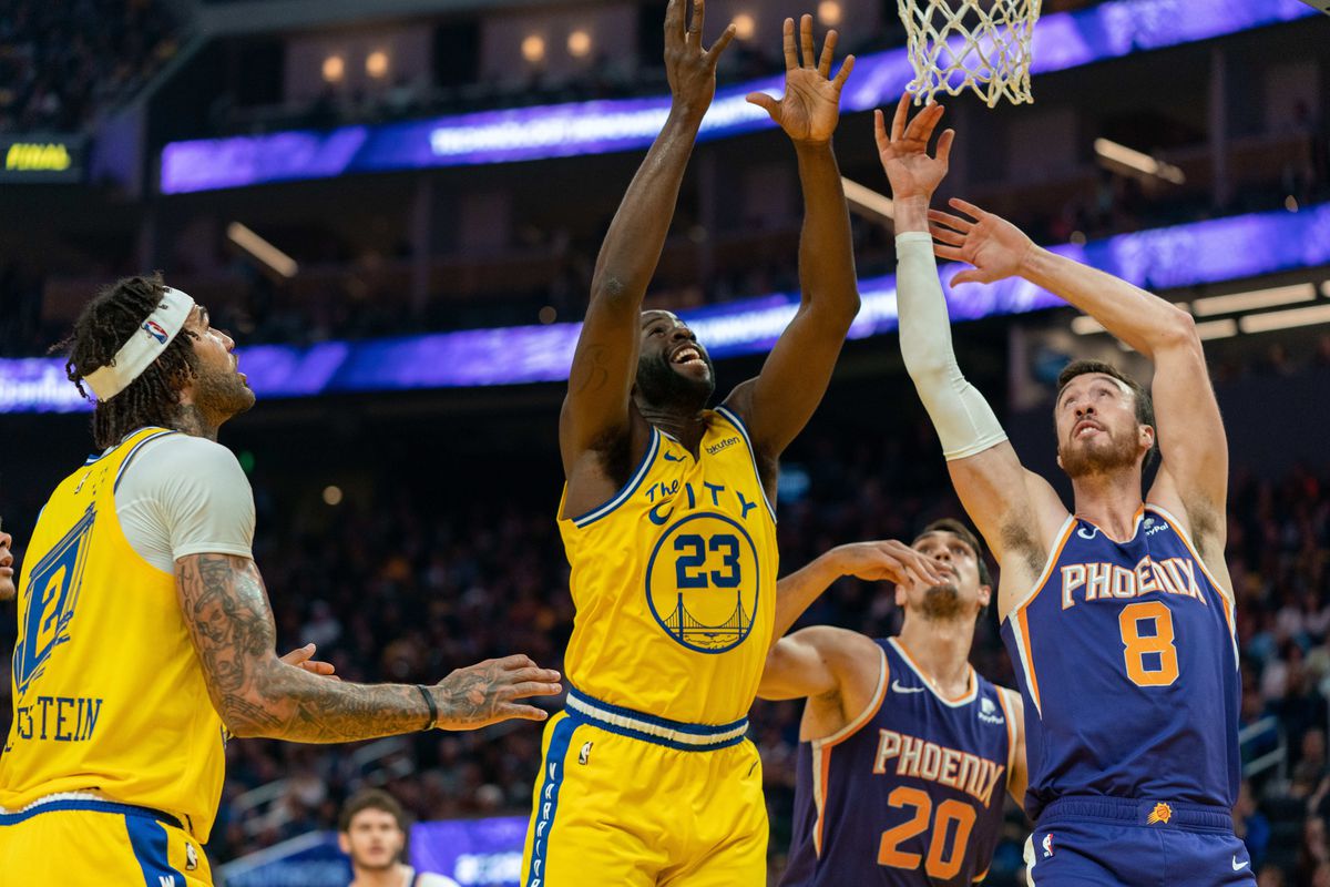 Kết quả NBA ngày 28-12-2019: Warriors nối dài mạch thắng