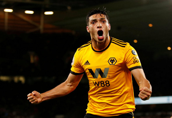 Tin bóng đá 5-1-2020: Ancelotti tính đưa sao thất sủng ở Real Madrid về Everton Raul Jimenez được Wolves chấp nhận cho ra đi trong tháng 1