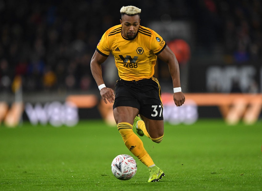 Tin bóng đá 6-1-2020: Liverpool hoàn tất bản hợp đồng thứ hai Traore đang tỏa sáng với Wolves