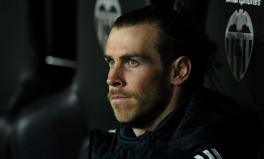 Tin bóng đá 6-1-2020: Liverpool hoàn tất bản hợp đồng thứ hai Gareth Bale có thể được Real Madrid dùng để đổi lấy Pogba