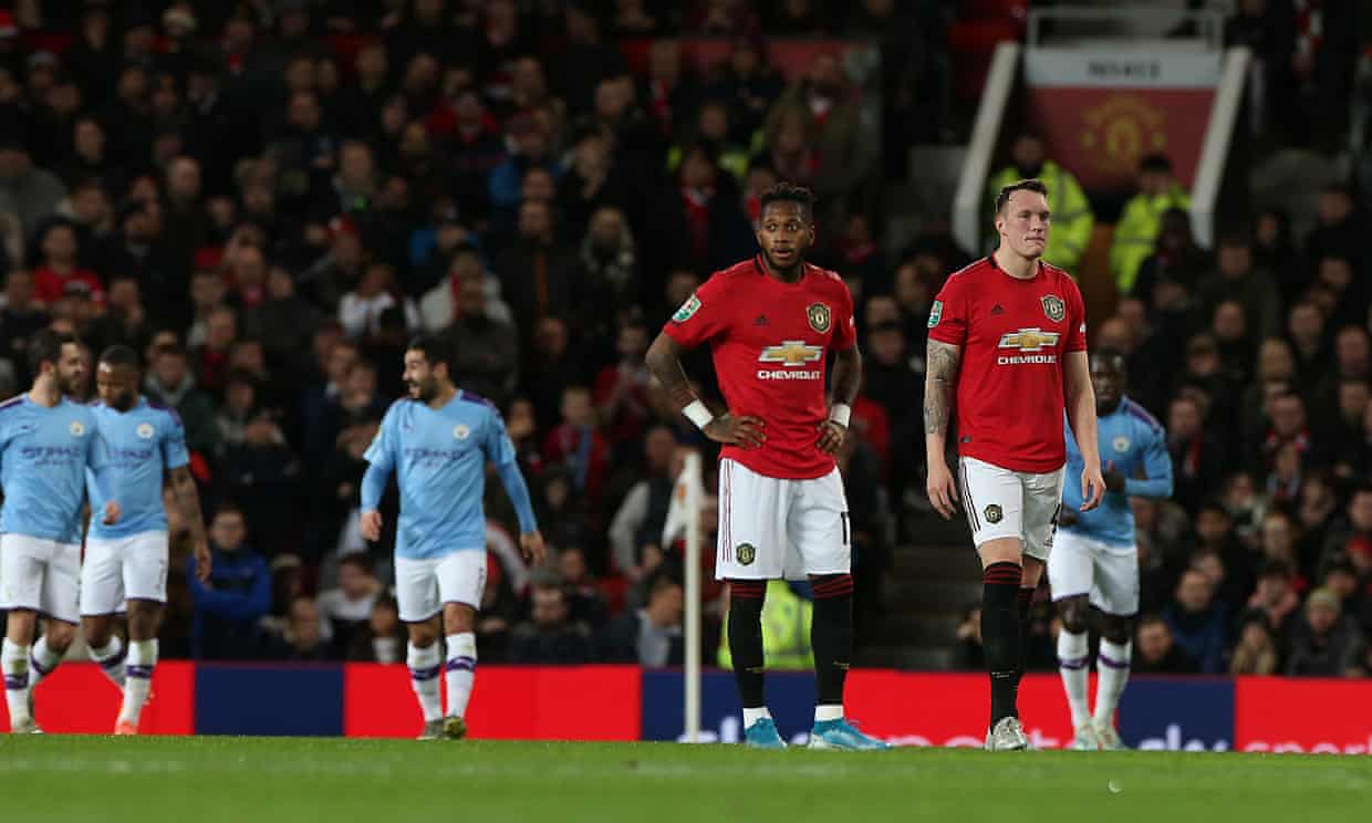 Bán kết Cúp Liên đoàn Anh: Man City đặt chân vào trận chung kết