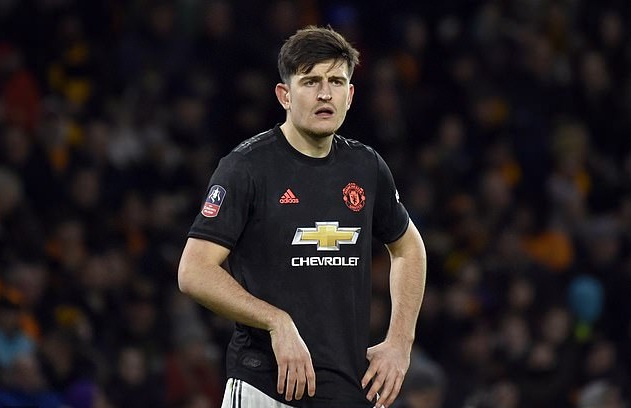 Tin bóng đá 10-1-2020: HLV Solskjaer tiết lộ lý do Young chưa rời MU Maguire mới dính chấn thương ở trận MU hòa Wolves tại FA Cup