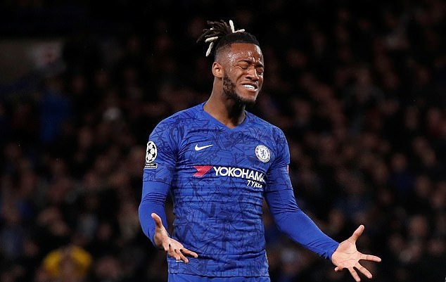 Tin bóng đá 12-1-2020: Rộ tin Liverpool theo đuổi ngôi sao tấn công của Barca Chelsea đòi giá rất cao cho Batshuayi