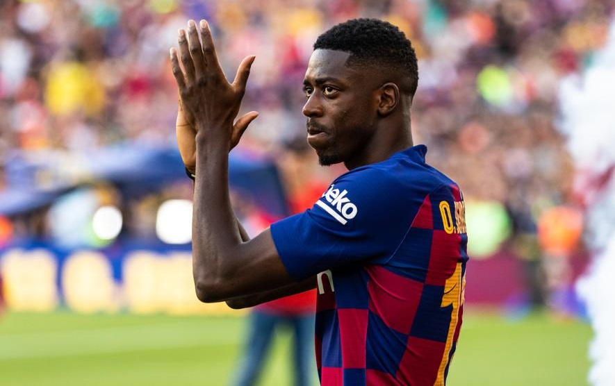 Tin bóng đá 12-1-2020: Rộ tin Liverpool theo đuổi ngôi sao tấn công của Barca