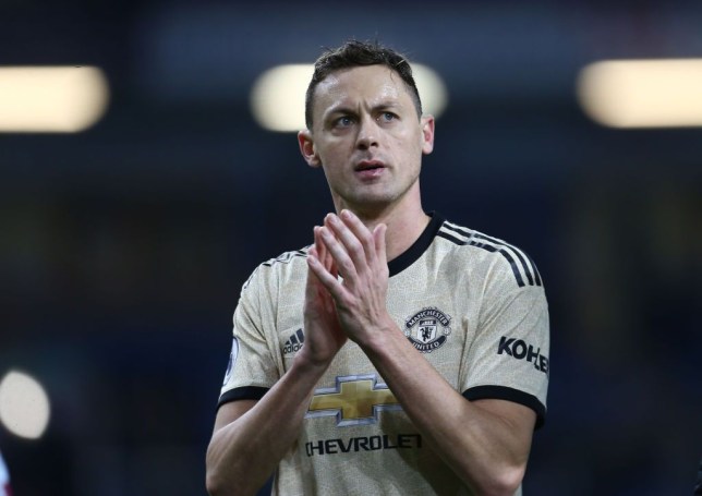 Tin bóng đá 12-1-2020: Rộ tin Liverpool theo đuổi ngôi sao tấn công của Barca Matic có thể đến Mỹ gia nhập Chicago Fire