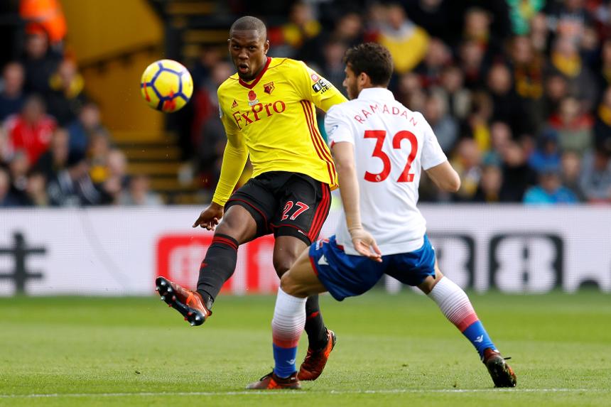 Tin bóng đá 13-1-2020: Hậu vệ Arsenal chuẩn bị sang Thổ Nhĩ Kỳ Kabasele đang có phong độ cao với Watford