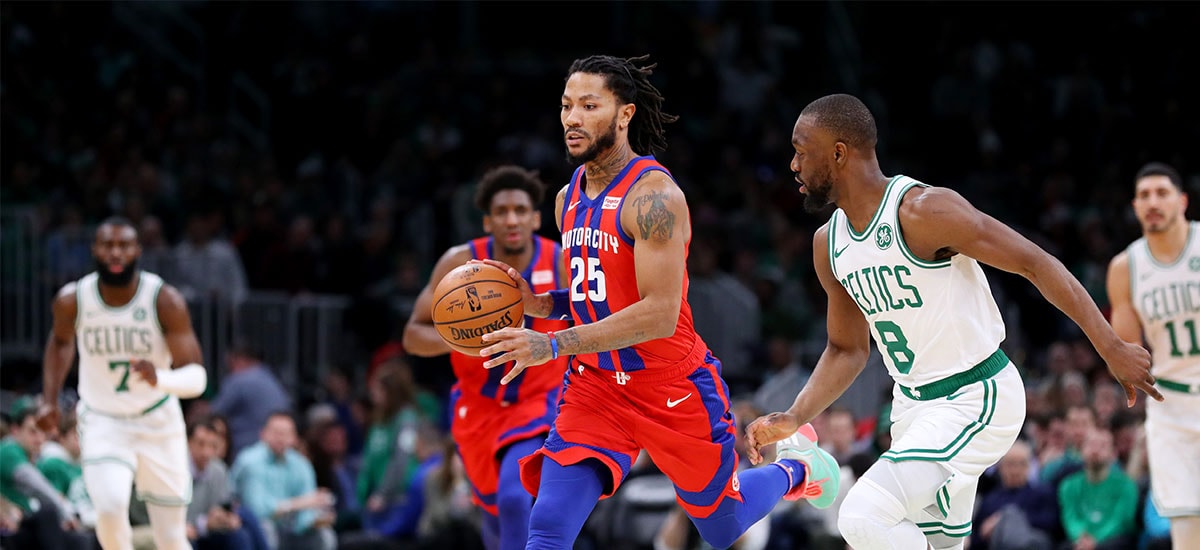 Kết quả NBA ngày 16-1-2020: Hai ông "trùm" Lakers, Celtics ngã ngựa