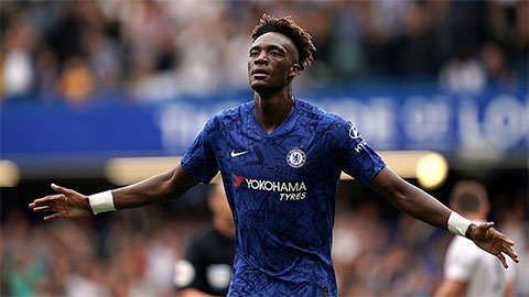 Tin cuối ngày 24-1-2020: Chelsea chấm dứt hợp đồng áo đấu với Yokohama