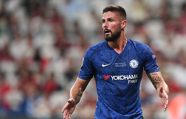 Tin bóng đá 31-1-2020: HLV Mourinho nhận tin vui từ học trò cưng Giroud có thể nổi loạn để rời Chelsea