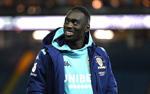 Tin bóng đá 31-1-2020: HLV Mourinho nhận tin vui từ học trò cưng Jean-Kevin Augustin đã từ chối MU để gia nhập Leeds United