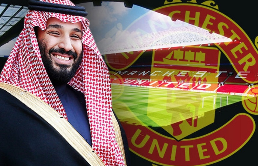 Tin bóng đá 2-2-2020: MU chọn tiền đạo khác trước khi mượn Ighalo Hoàng tử Mohammed bin Salman vẫn muốn mua MU