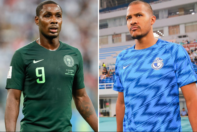 Tin bóng đá 2-2-2020: MU chọn tiền đạo khác trước khi mượn Ighalo MU chọn Rondon trước khi quay sang Ighalo