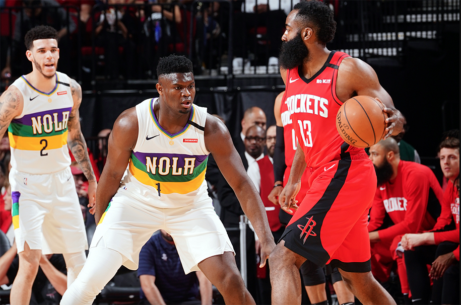 Kết quả NBA ngày 3-2-2020: Chủ nhà toàn thắng