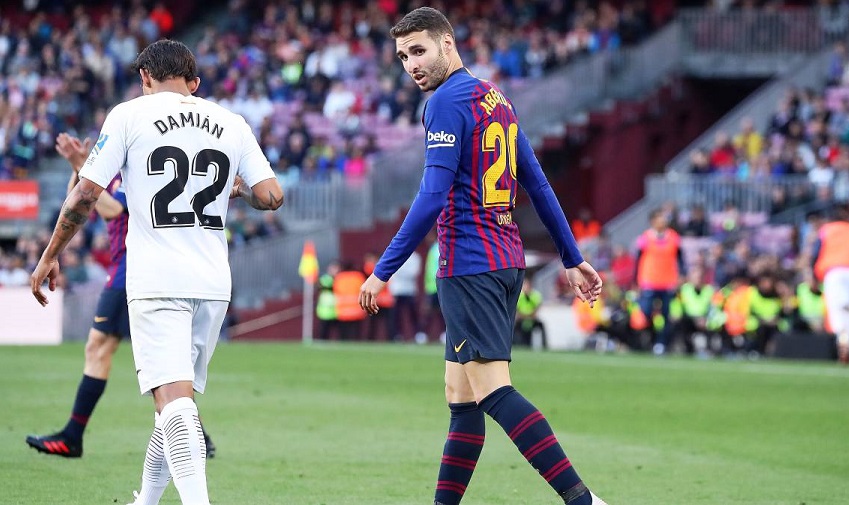 Tin bóng đá 6-2-2020: Thủ môn của Liverpool được liên hệ trở lại Betis Barca phải chi 40 triệu euro để mua lại Abel Ruiz