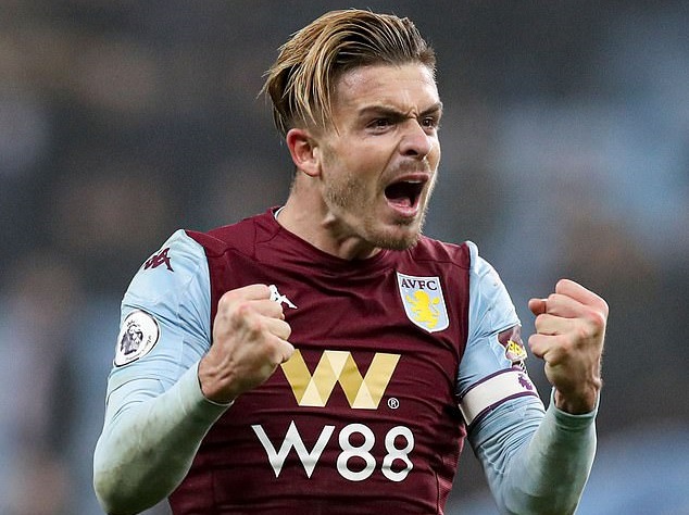 Tin bóng đá 6-2-2020: Thủ môn của Liverpool được liên hệ trở lại Betis MU nhắm Grealish cho mùa hè sau khi tiền vệ này tỏa sáng với Villa