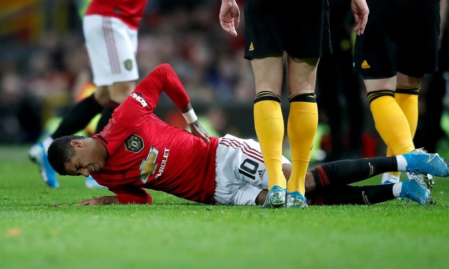 Tin bóng đá 6-2-2020: Thủ môn của Liverpool được liên hệ trở lại Betis Rashford phải đeo đai để bảo vệ lưng