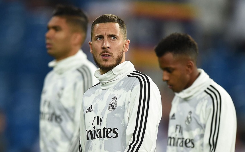 Tin bóng đá 6-2-2020: Thủ môn của Liverpool được liên hệ trở lại Betis Hazard không được Real Madrid triệu tập gặp Sociedad