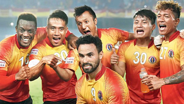 Tin bóng đá 7-2-2020: MU chốt giá bán hậu vệ cho AS Roma MU có thể kiếm đậm khi đá giao hữu với CLB Đông Bengal trong Hè 2020