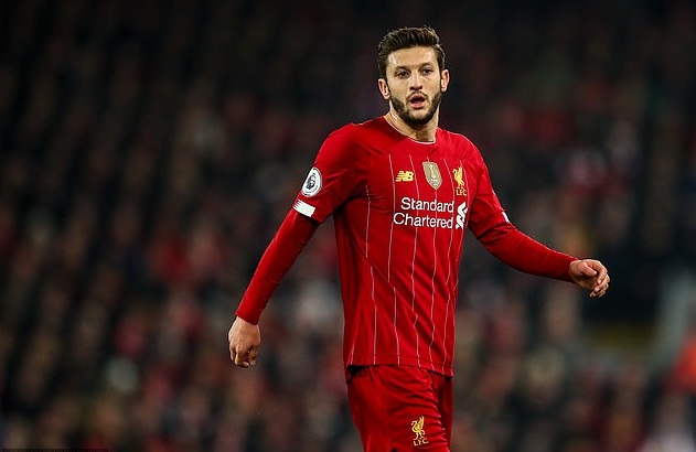 Tin bóng đá 7-2-2020: MU chốt giá bán hậu vệ cho AS Roma Lallana sẽ rời Liverpool vào cuối mùa này
