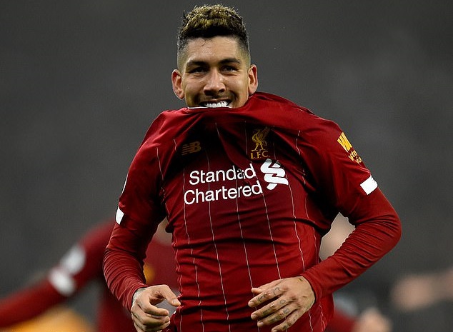 Tin bóng đá 10-2-2020: Klopp nhắm Coutinho là phương án B cho Liverpool Bayern Munich lôi kéo Firmino vào hè tới