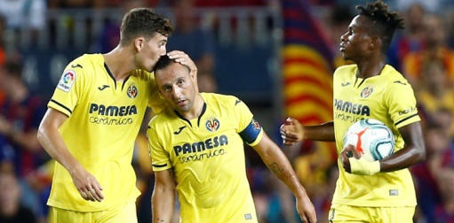 Tin bóng đá 14-2-2020: Arsenal, Chelsea và Man City tranh giành sao Real Madrid Cazorla cảnh báo Torres lẫn Chukwueze đều chưa muốn rời Villarreal