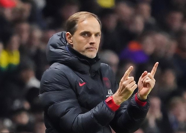Tin bóng đá 14-2-2020: Arsenal, Chelsea và Man City tranh giành sao Real Madrid MU đang xem xét khả năng mời HLV Tuchel thay thế HLV Solskjaer