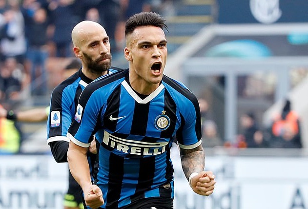 Tin bóng đá 15-2-2020: Barca trả nhiều hơn điều khoản để có tiền đạo Inter