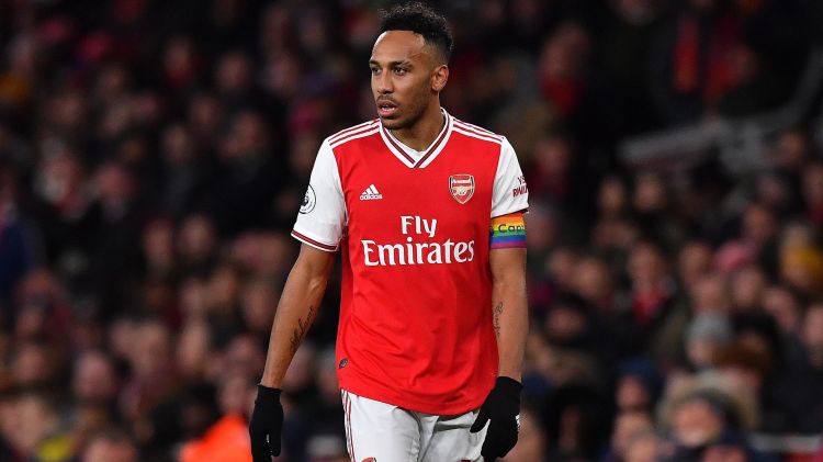 Tin bóng đá 15-2-2020: Barca trả nhiều hơn điều khoản để có tiền đạo Inter Aubameyang chưa cam kết tương lai với Arsenal