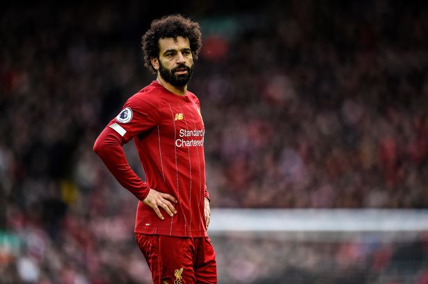 Tin bóng đá 15-2-2020: Barca trả nhiều hơn điều khoản để có tiền đạo Inter Liverpool được phép ngăn cản Salah dự Olympic