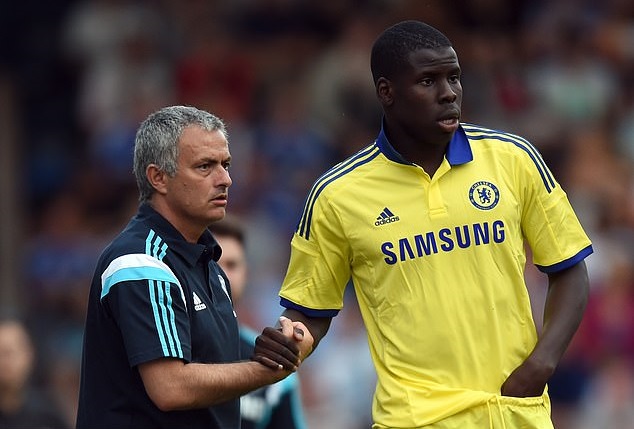 Tin bóng đá 15-2-2020: Barca trả nhiều hơn điều khoản để có tiền đạo Inter Zouma khi còn làm việc với Mourinho