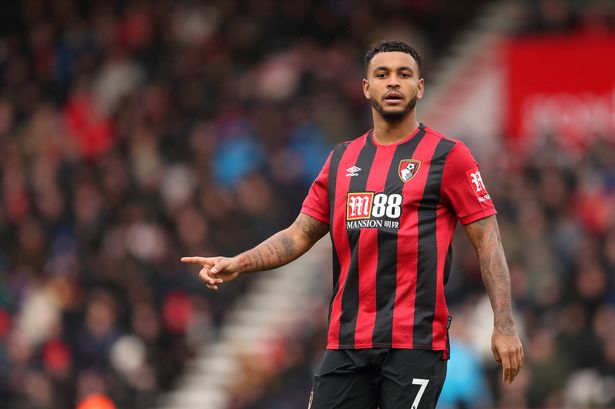 Tin bóng đá 17-2-2020: MU đưa ra tối hậu thư cho tiền đạo Bournemouth Bournemouth từ chối đề nghị của MU cho King