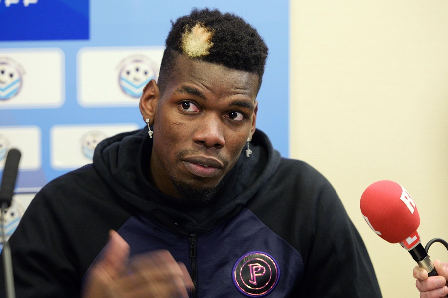 Tin bóng đá 17-2-2020: MU đưa ra tối hậu thư cho tiền đạo Bournemouth Raiola đe dọa Pogba sẽ rời MU