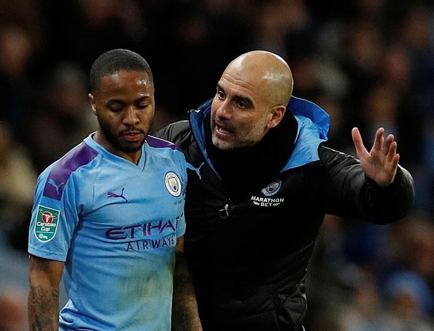 Tin bóng đá 17-2-2020: MU đưa ra tối hậu thư cho tiền đạo Bournemouth Guardiola trấn an các cầu thủ Man City tập trung vào thi đấu