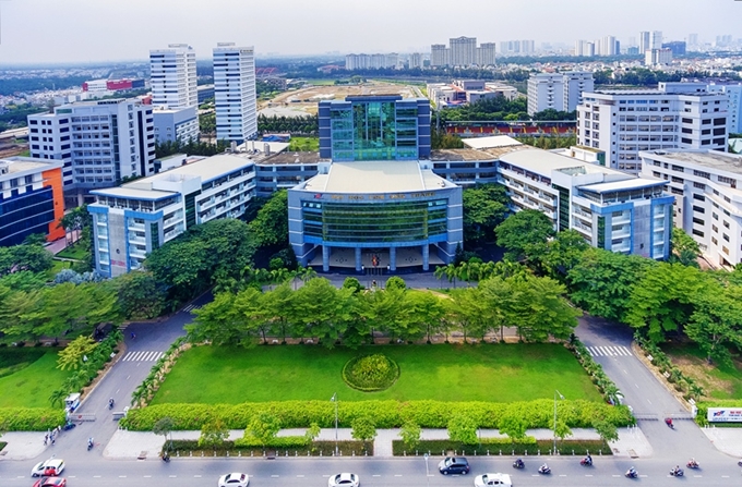 Trong giai đoạn 2016-2018, trường Đại học Tôn Đức Thắng đã được xếp vào nhóm 25 các cơ sở nghiên cứu hàng đầu khu vực ASEAN 