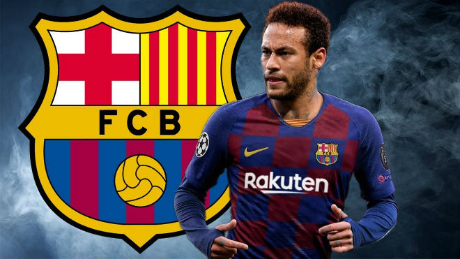 Neymar có thể trở lại Barca vào mùa Hè năm nay