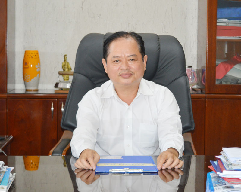 Anh Lê Công Thành.